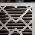 Improving Air Quality with MERV 13 HVAC Furnace Air Filters