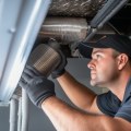 Significance of Duct Repair Service in Royal Palm Beach FL