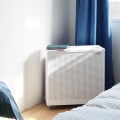 Is it Safe to Sleep Next to an Air Purifier? - An Expert's Perspective
