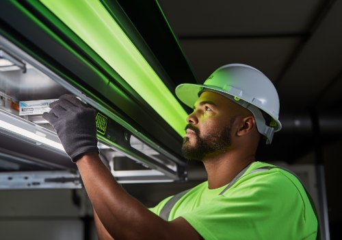 Important Role of HVAC UV Light Contractors in Edgewater FL
