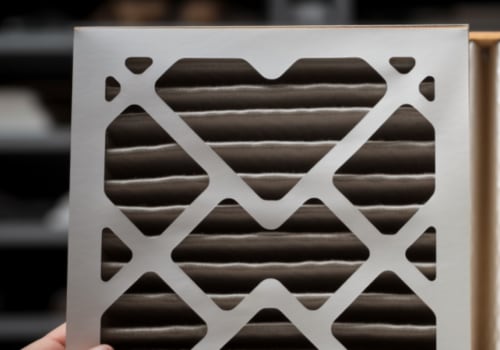 Improving Air Quality with MERV 13 HVAC Furnace Air Filters