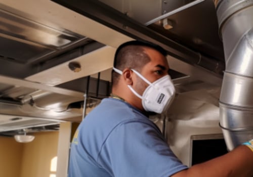 Transforming Homes with Duct Cleaning Services in Port St. Lucie FL