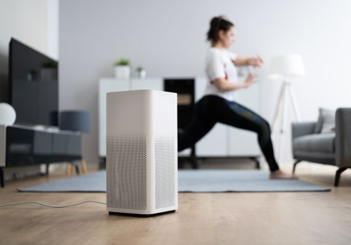 The Health Risks of Ionized Air: What You Need to Know