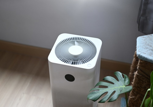 Air Purifying Ionizers: The Benefits and Risks of Installing in Palm Beach County, FL