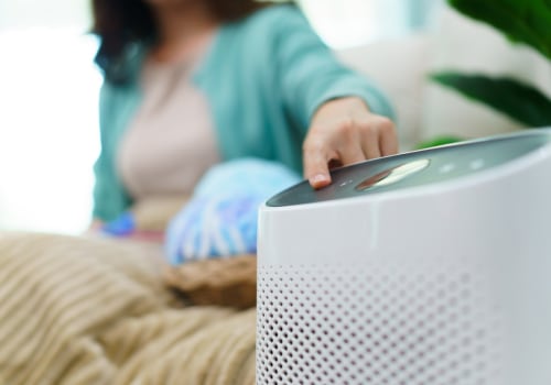 The Benefits of Installing an Air Ionizer in Palm Beach County, FL