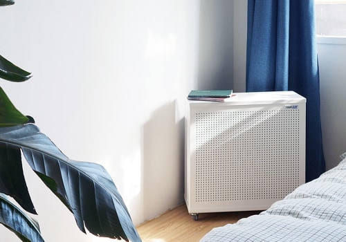 Is it Safe to Sleep Next to an Air Purifier? - An Expert's Perspective