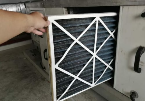 Is a 20x24x4 MERV 13 Air Filter + Ionizer Right for Your Home?