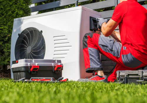 Find the Perfect HVAC Air Conditioning Tune Up Specials